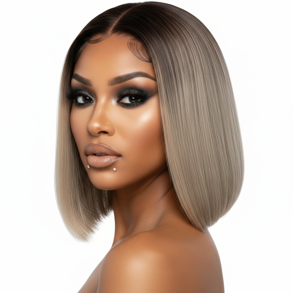 Raw Penelope Glueless 5x5 HD Closure Wig