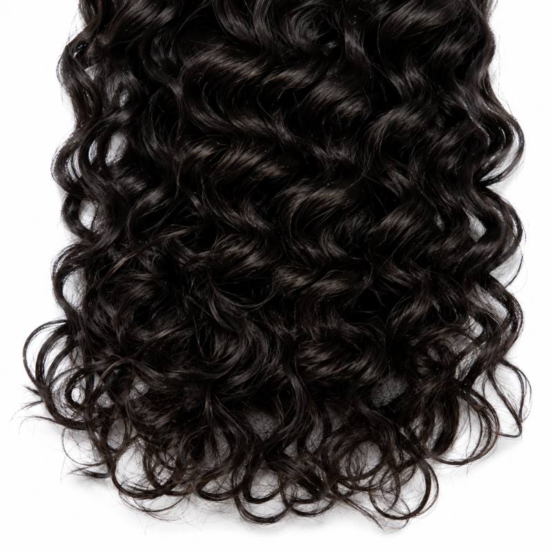 Brazilian Spanish Wave