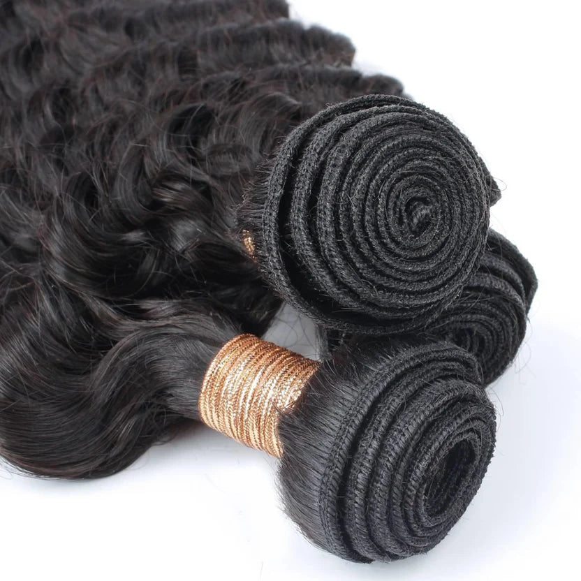 Brazilian Deep Wave