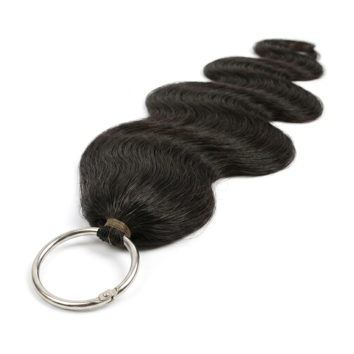 20" Body Wave Feather Crochet