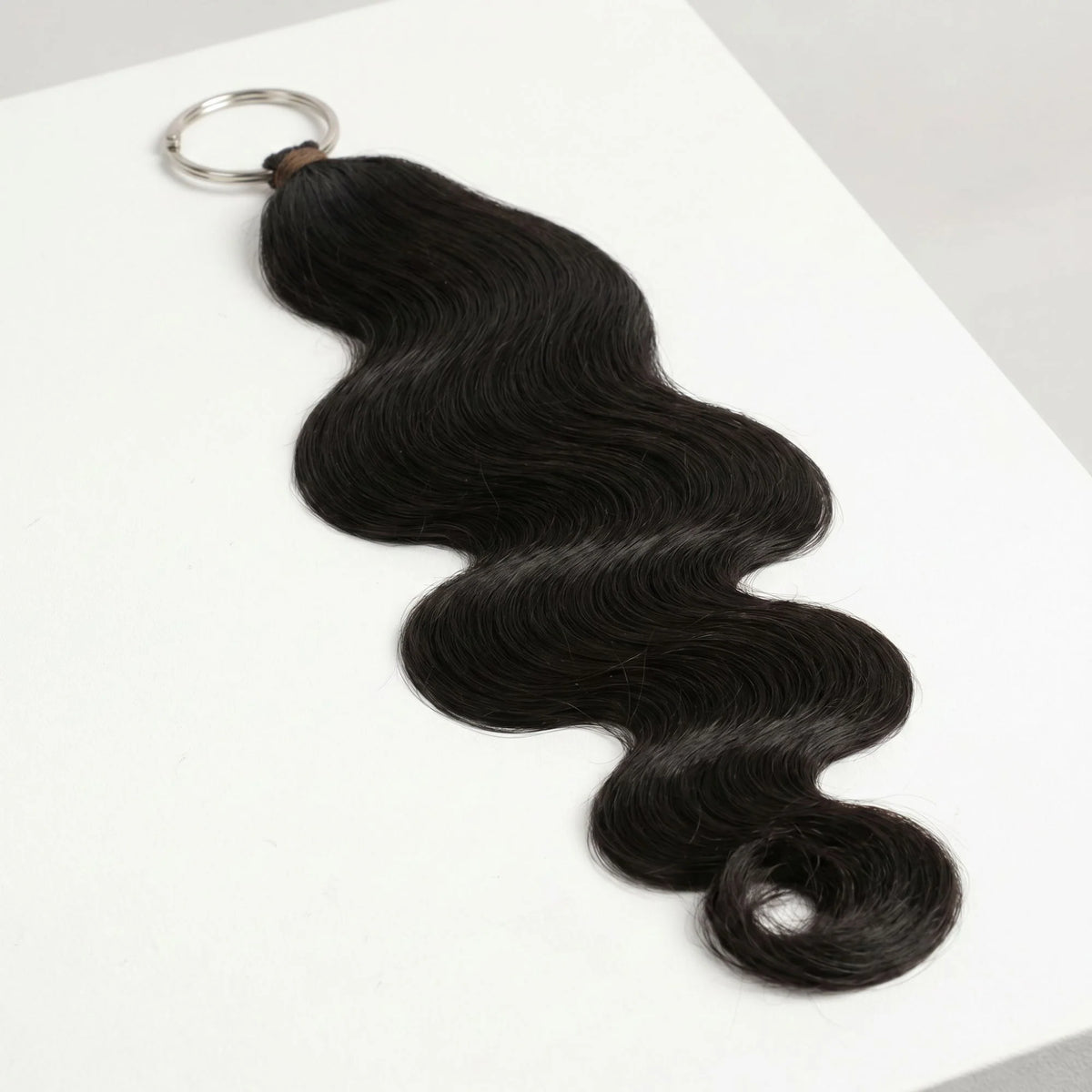 20" Body Wave Feather Crochet