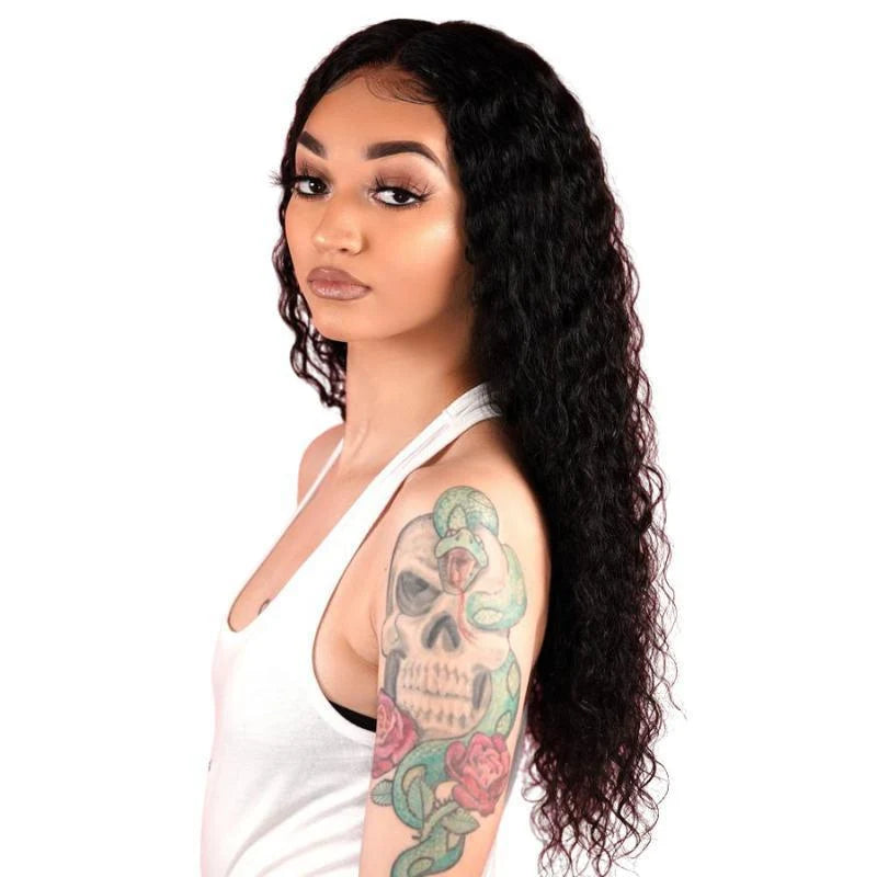 Brazilian Deep Wave