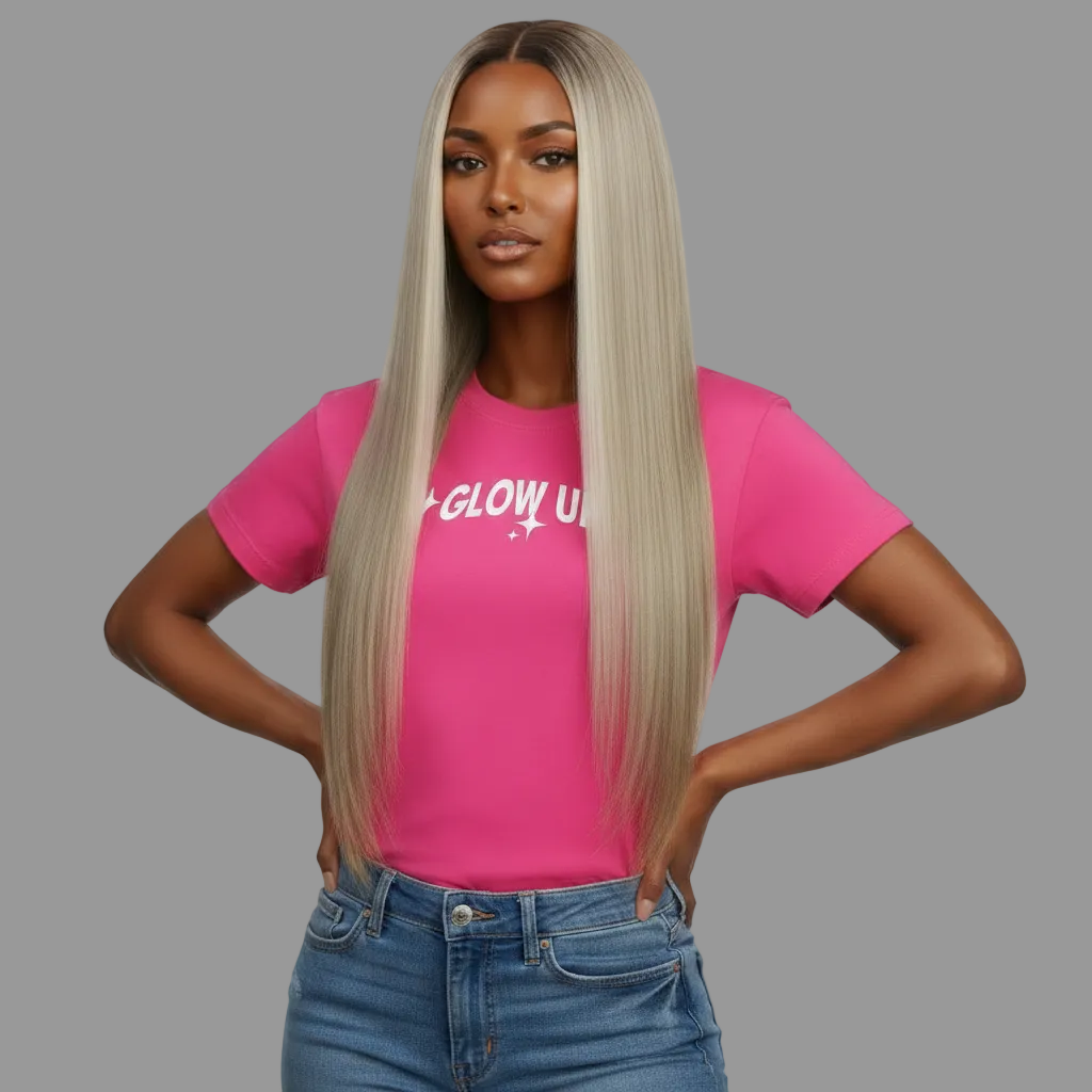Raw Penelope Glueless 5x5 HD Closure Wig