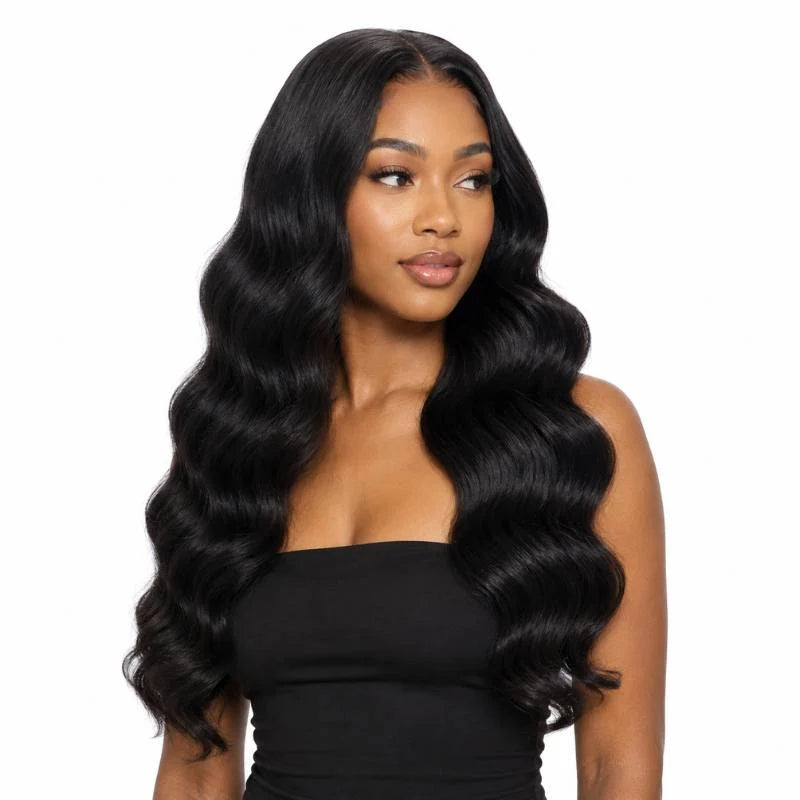 Brazilian Body Wave