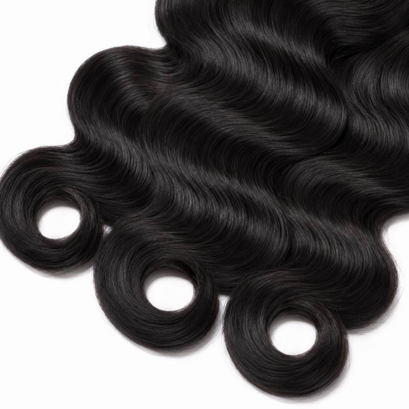 Brazilian Body Wave Bundle Deals