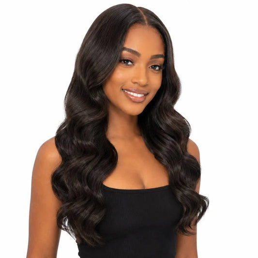 Raw Body Wave 100% Human Hair Tape-In Extensions