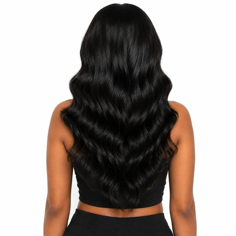Brazilian Body Wave U-Part Wig