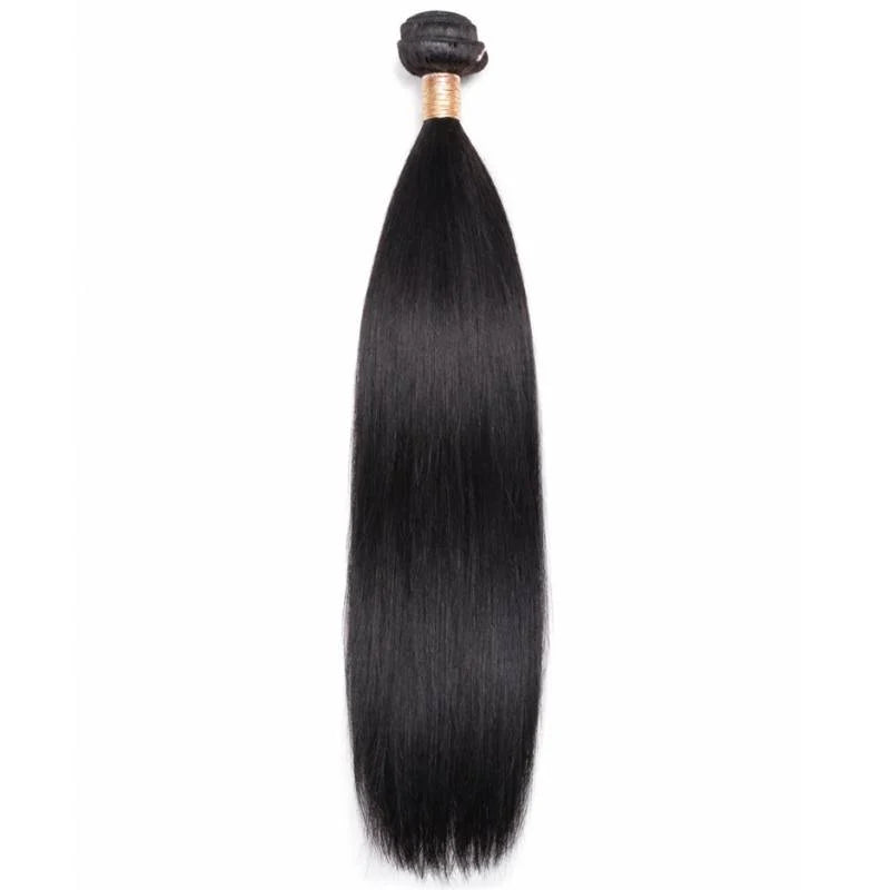 Brazilian Silky Straight Bundles