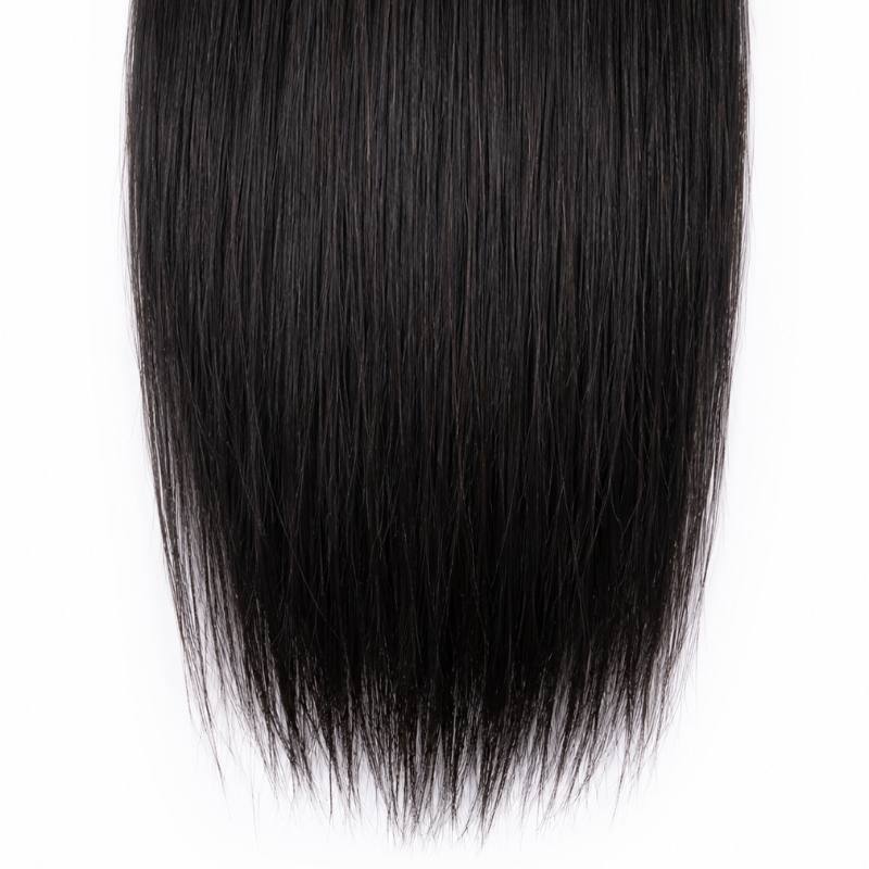 Brazilian Silky Straight Bundles