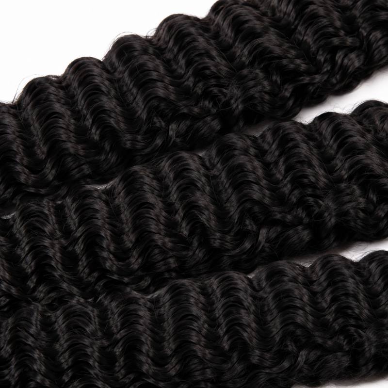 Brazilian Kinky Curly Bundle Deals