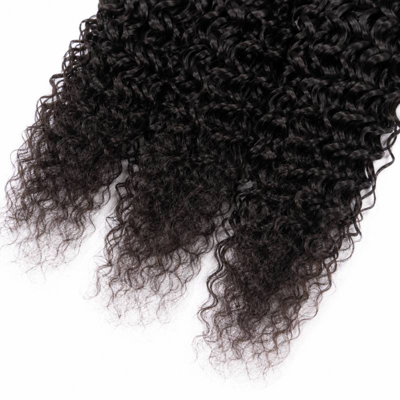 Brazilian Kinky Curly Bundle Deals