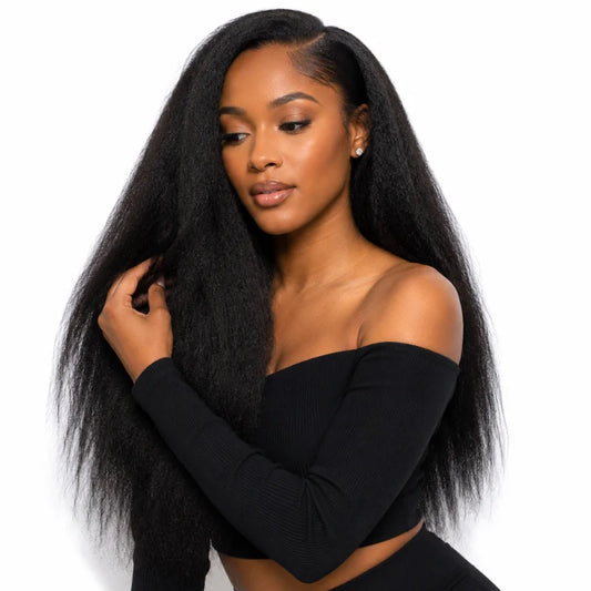 Kinky Straight Bundle Deals