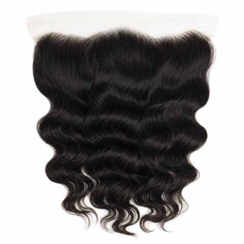 Brazilian Loose Wave Frontal