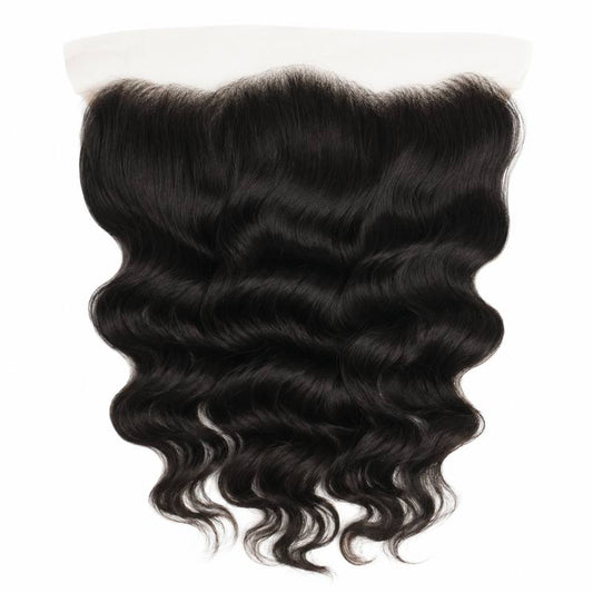 Brazilian Loose Wave Frontal
