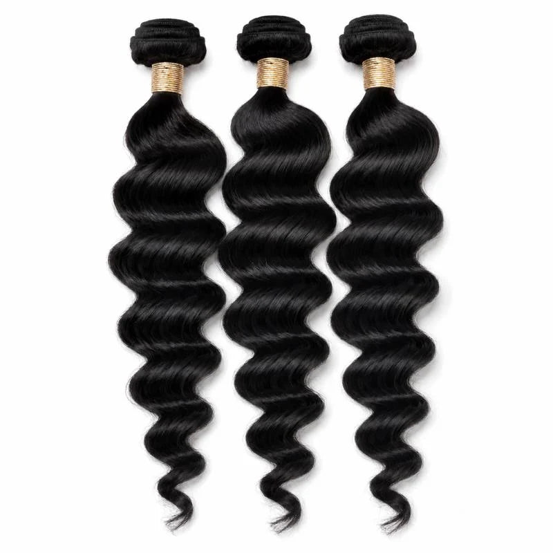 Brazilian Loose Wave Bundle Deals