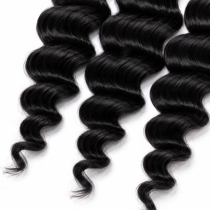 Brazilian Loose Wave Bundle Deals
