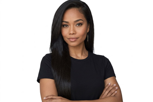 Malaysian Silky Straight Bundle Deals