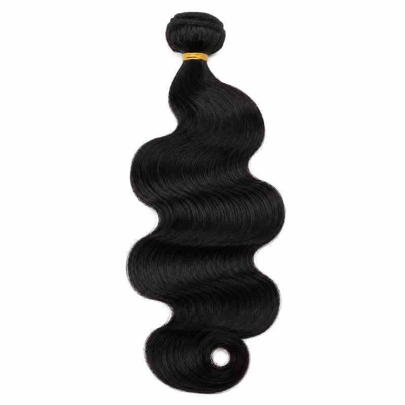 Raw Brazilian Body Wave