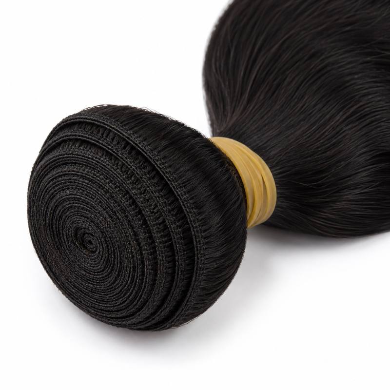 Raw Brazilian Body Wave