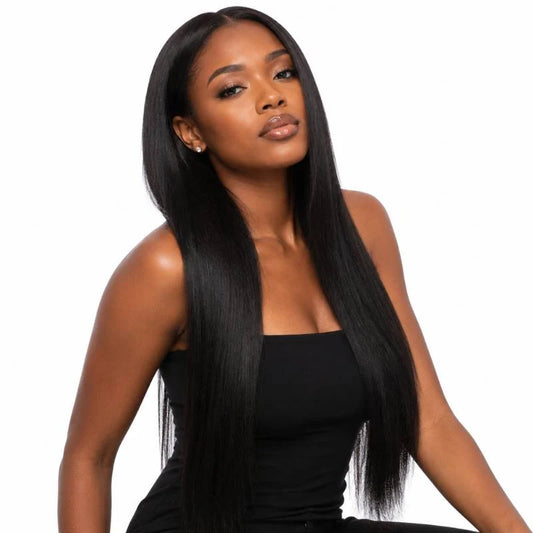 Brazilian Silky Straight Bundle Deals