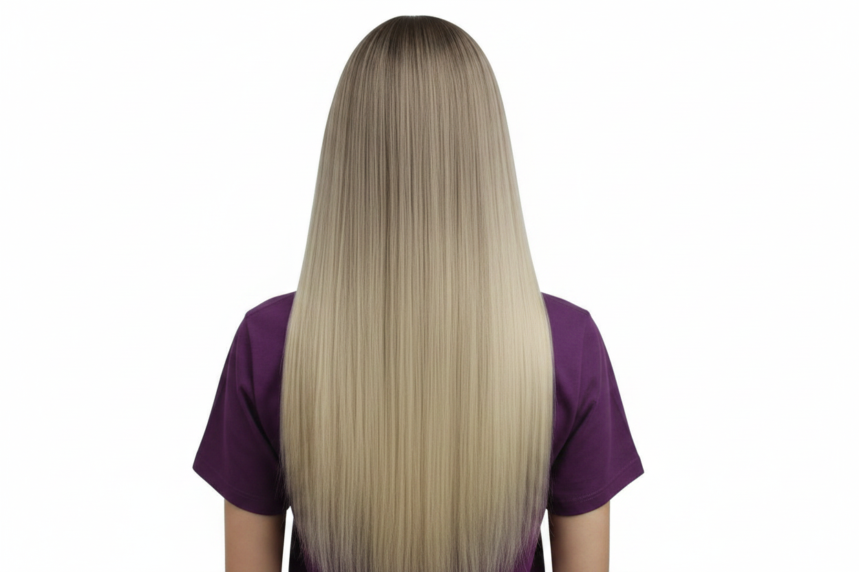Raw Jezebel Glueless 5x5 HD Closure Wig