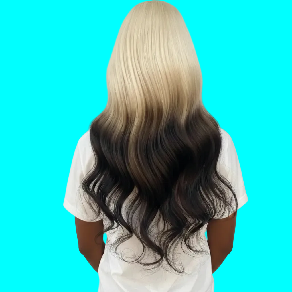Raw Aurora Glueless 5x5 HD Closure Wig
