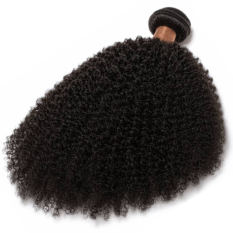 Brazilian Afro Kinky