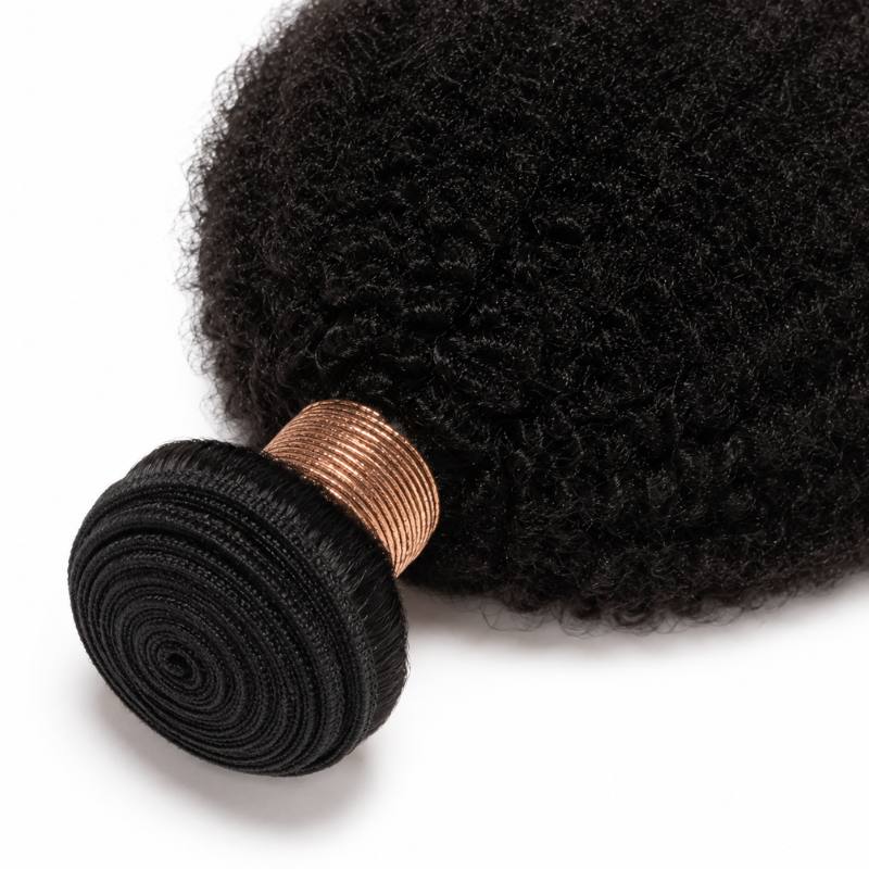 Brazilian Afro Kinky