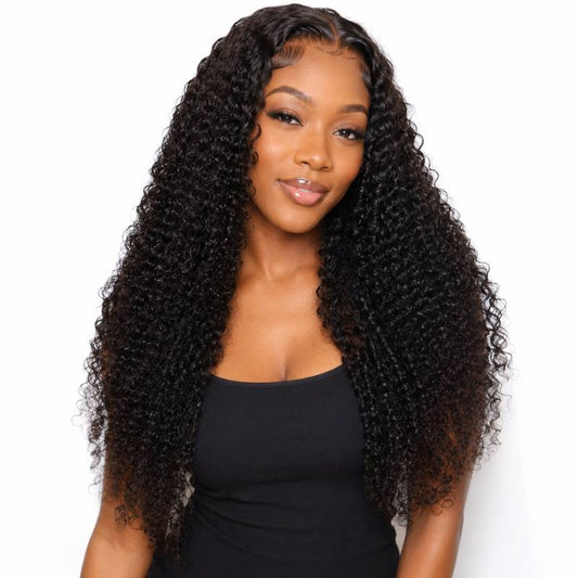 Brazilian Kinky Curly
