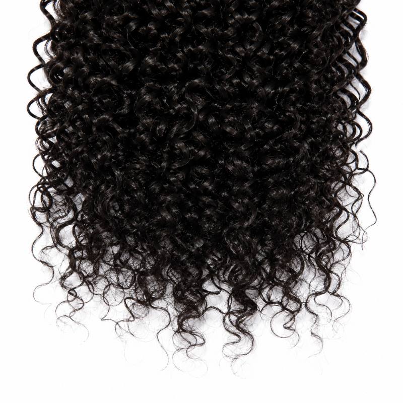 Brazilian Kinky Curly