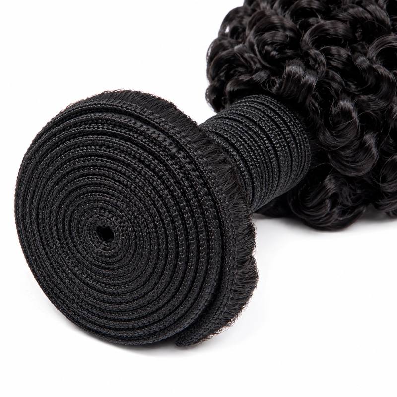 Brazilian Kinky Curly