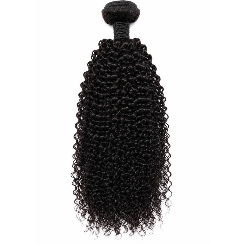 Brazilian Kinky Curly
