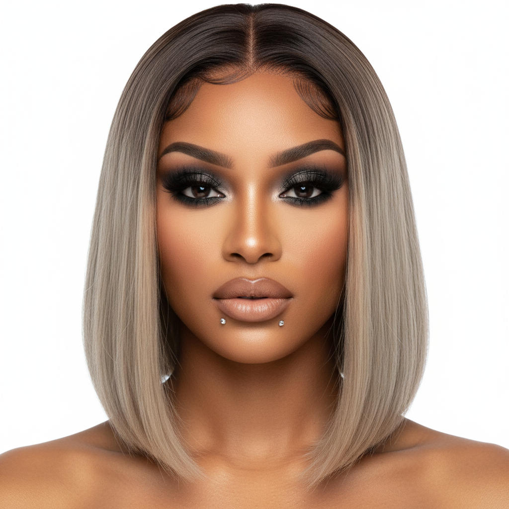 Raw Penelope Glueless 5x5 HD Closure Wig