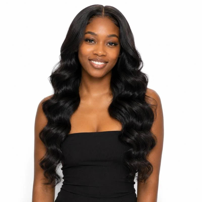 Brazilian Loose Wave
