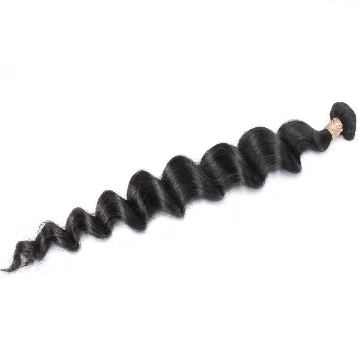 Brazilian Loose Wave