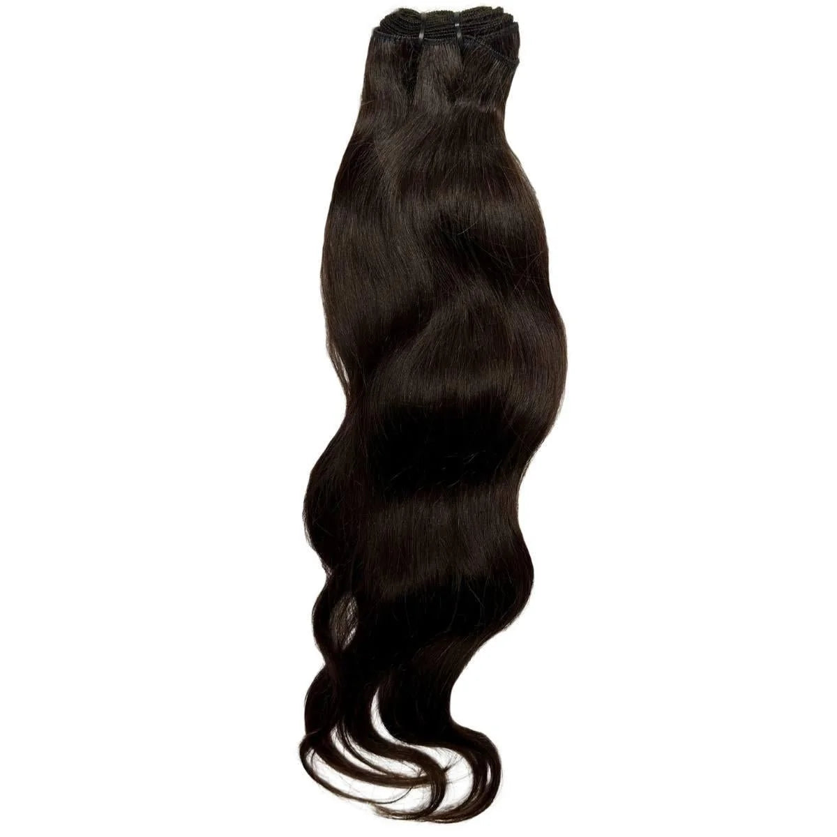 Indian Wavy Hair Extensions