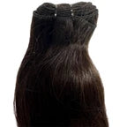 Indian Wavy Hair Extensions