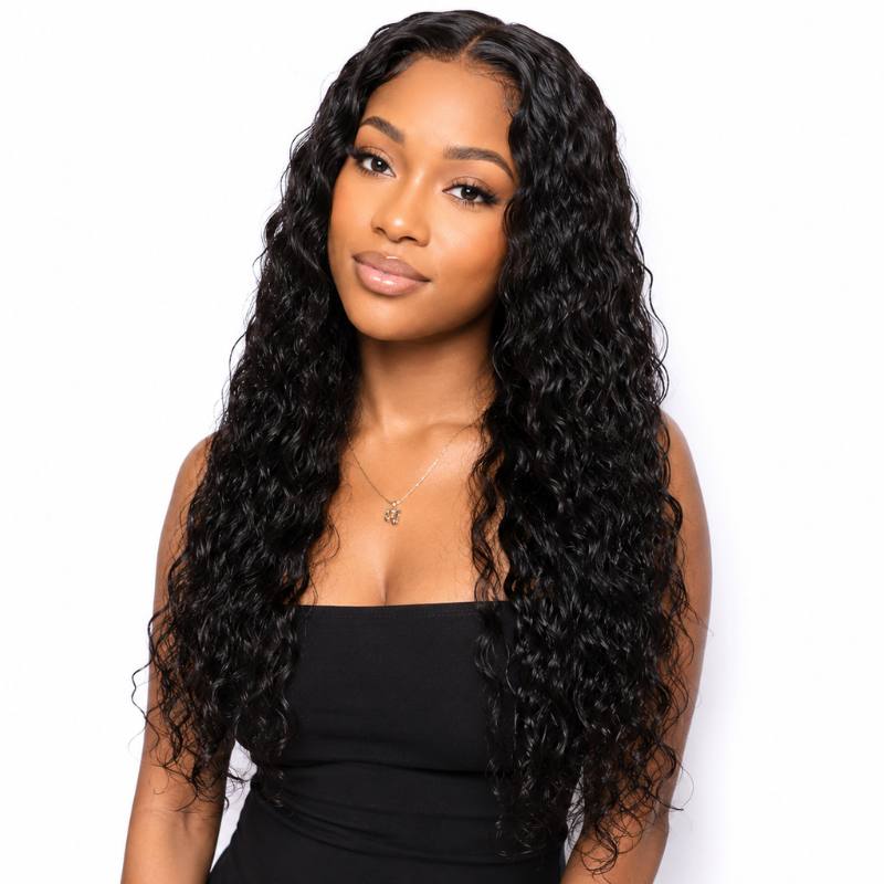 Brazilian Spanish Wave