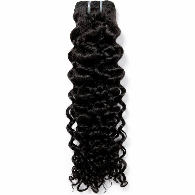 Brazilian Spanish Wave